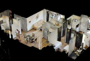 Bello apartamento cerca al parque de la 93